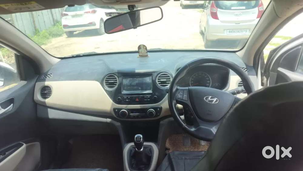 Hyundai Grand I10 Asta 1.2 Kappa Vtvt, 2018, Petrol