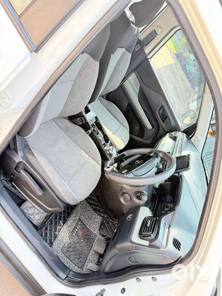 Tata Punch Ev 2025 Electric 6500 Km Driven