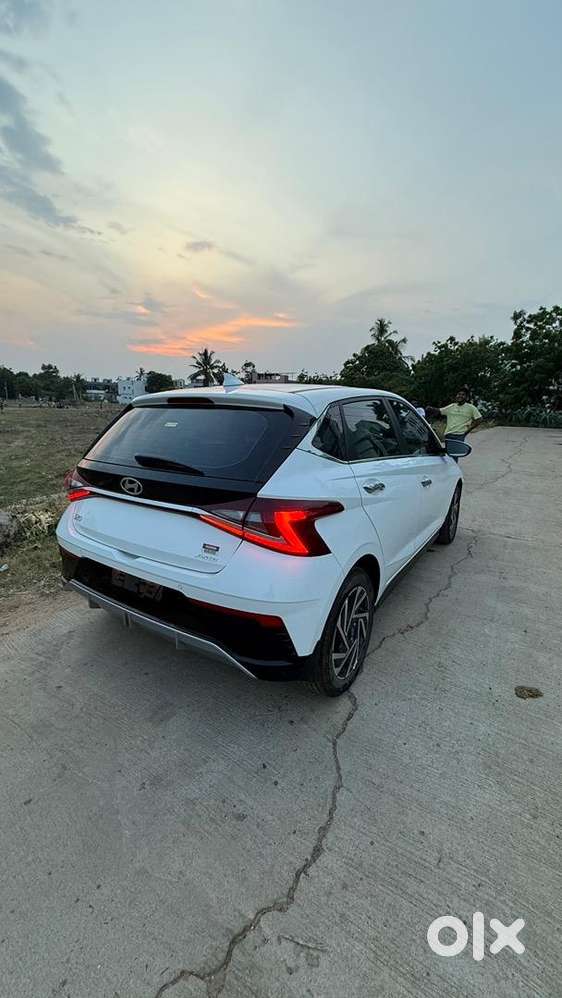 Hyundai I20 Asta