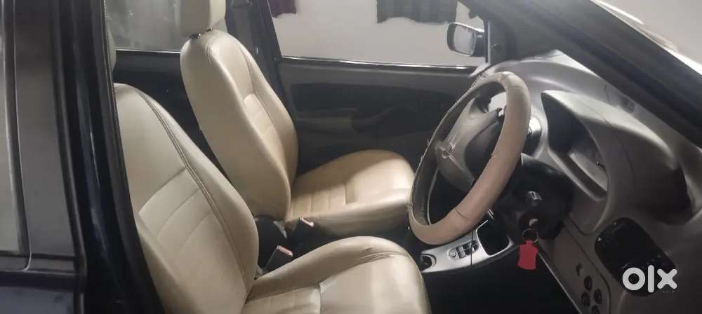 Tata Indigo 2005  Good Condition  ₹65,000