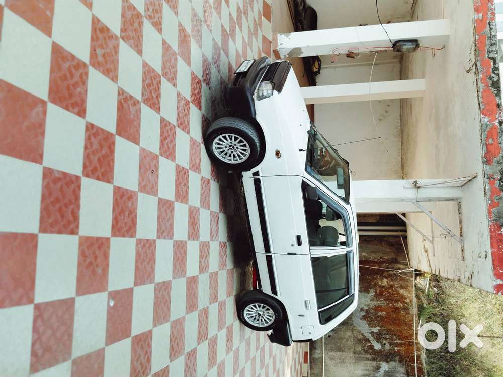 Maruti Suzuki 800 2011 Petrol Good Condition