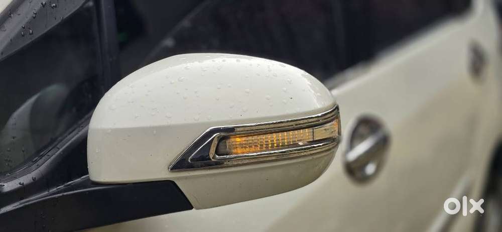 Maruti Suzuki Ertiga 1.4 Vxi Cng Anniversary Edition, 2015, Cng & Hy..