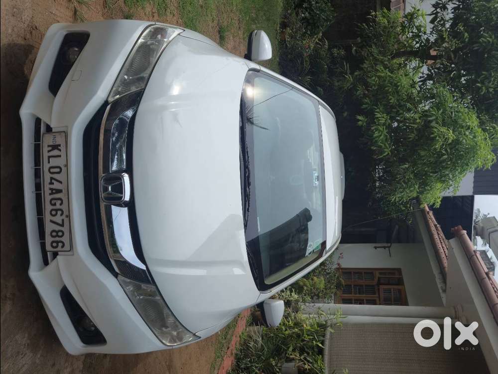 Honda City Diesel 2014