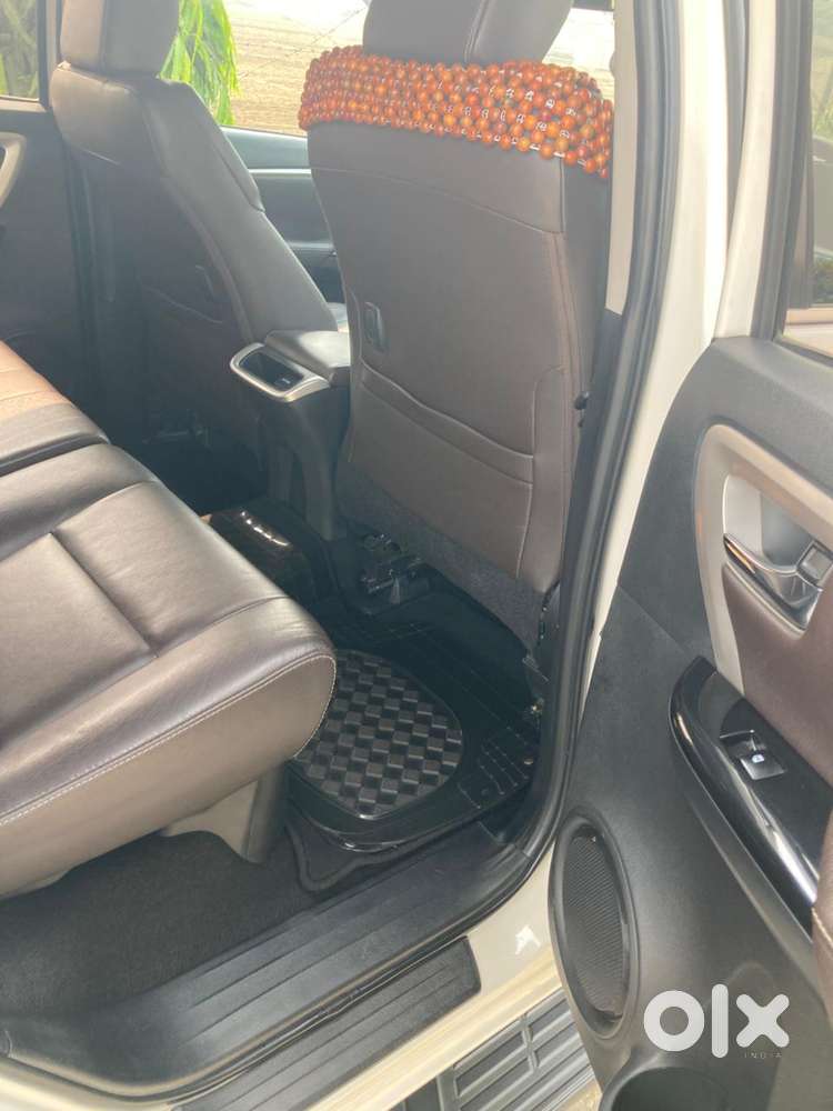 Toyota Fortuner 4x2 At 2.8 Diesel, 2018, Diesel