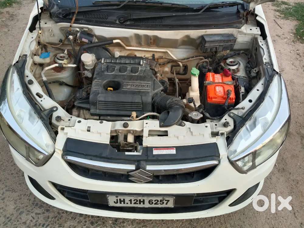 Maruti Suzuki Alto K10 2017