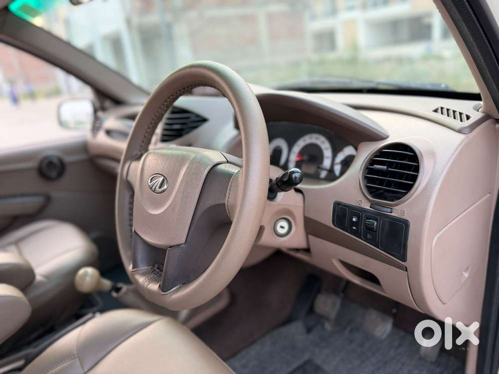 Mahindra Xylo D4 Bs Iii, 2013, Diesel
