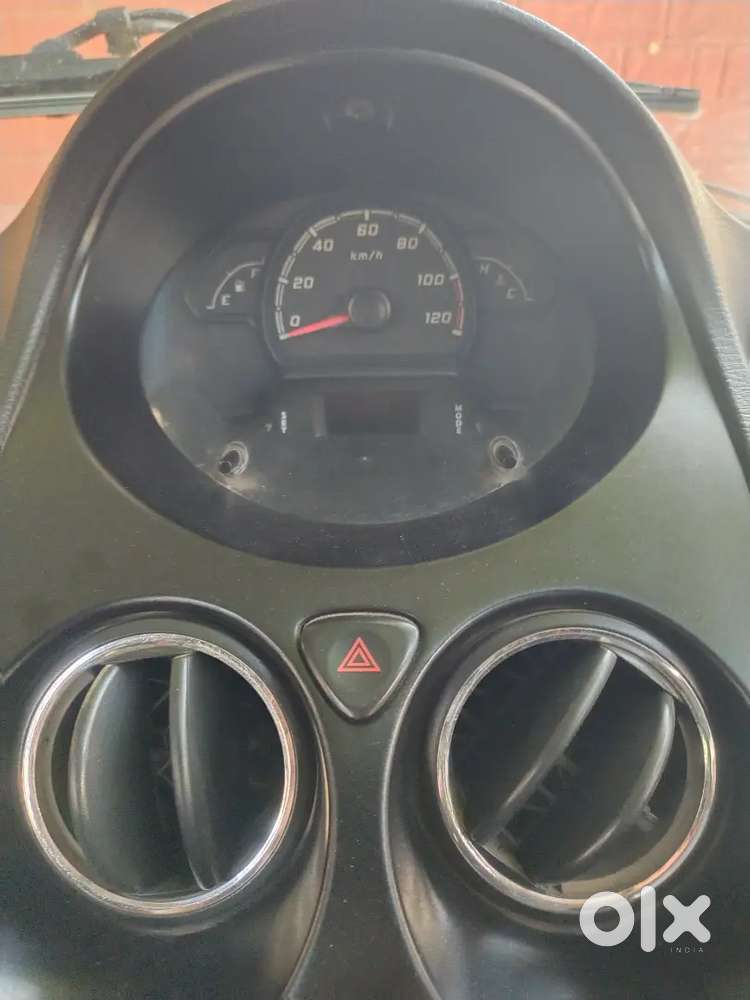 Tata Nano Genx 2016 Petrol Well Maintained Vip Number No.