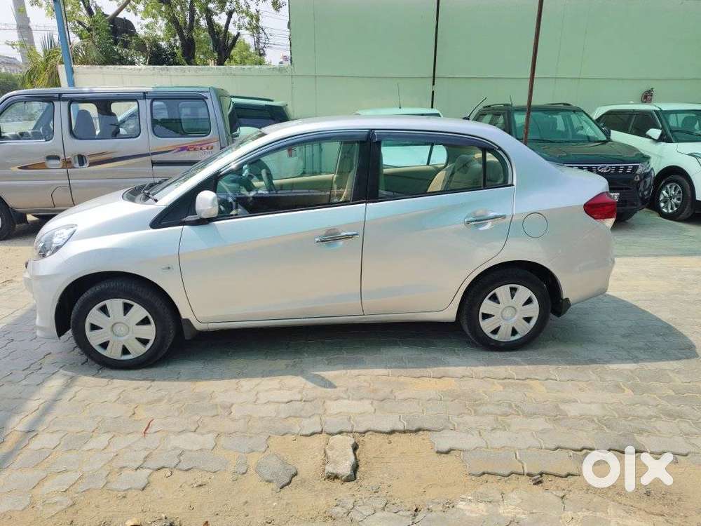 Honda Amaze V Petrol, 2014, Petrol