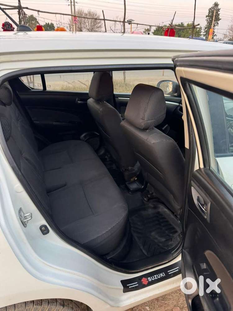 Maruti Suzuki Swift 2014 Diesel Good Condition