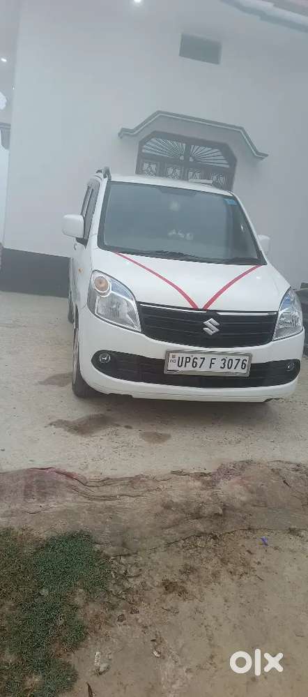 Maruti Suzuki Wagon R 2010 Lxi Manual Petrol