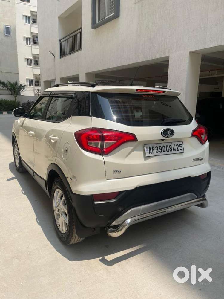 Mahindra Xuv300 2022 Petrol 18000 Km Driven