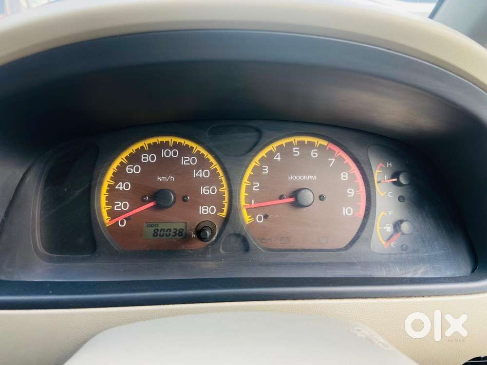 Maruti Suzuki Zen Estilo Vxi Bsiv, 2007, Petrol