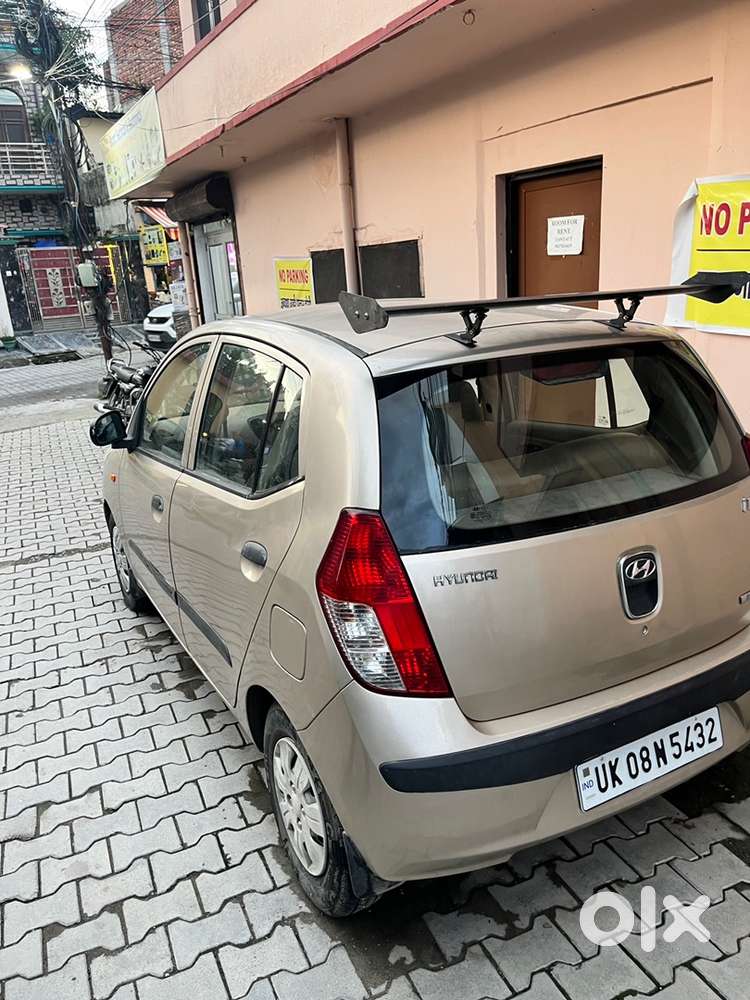Hyundai I10 Magna O 2010 Petrol Car