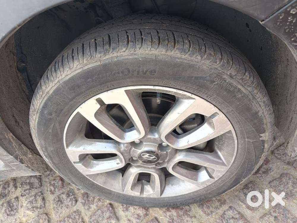Hyundai I20 Active 2016