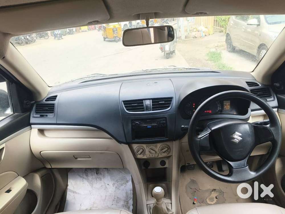 Maruti Suzuki Swift Dzire Tour, 2020, Diesel