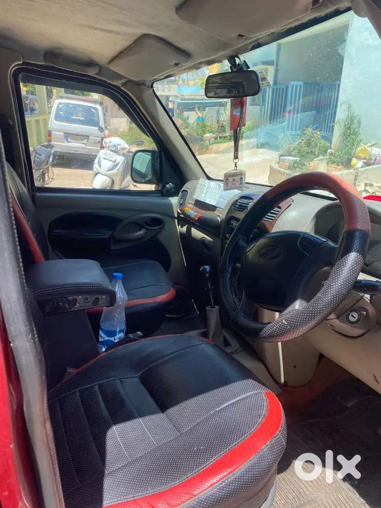 Mahindra Scorpio N 2003