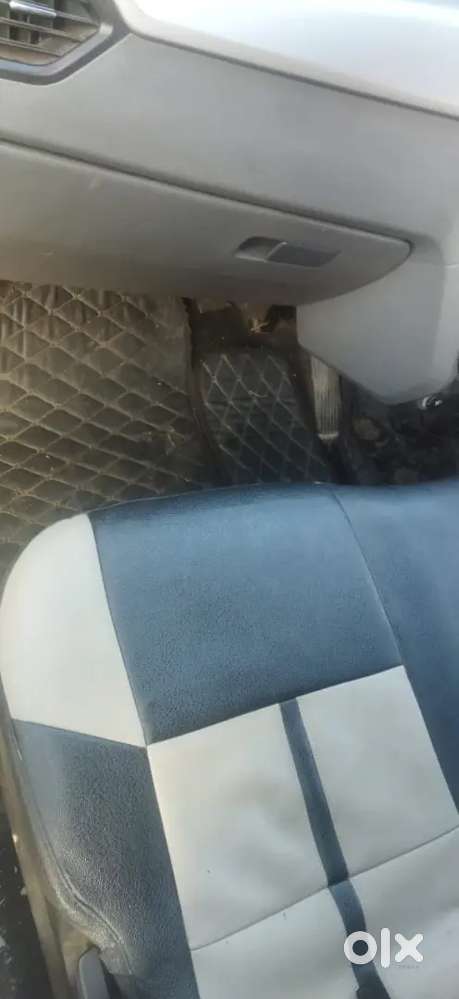 Mahindra Kuv100 Nxt 2018 Petrol Well Maintained