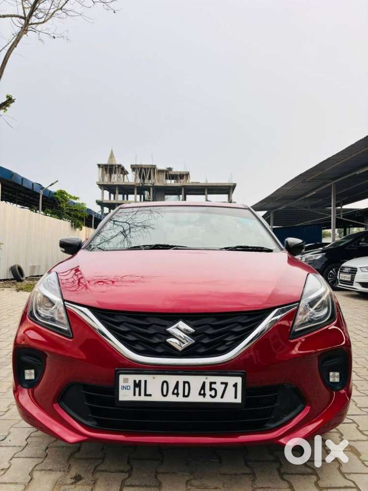Maruti Suzuki Baleno Delta, 2020, Petrol