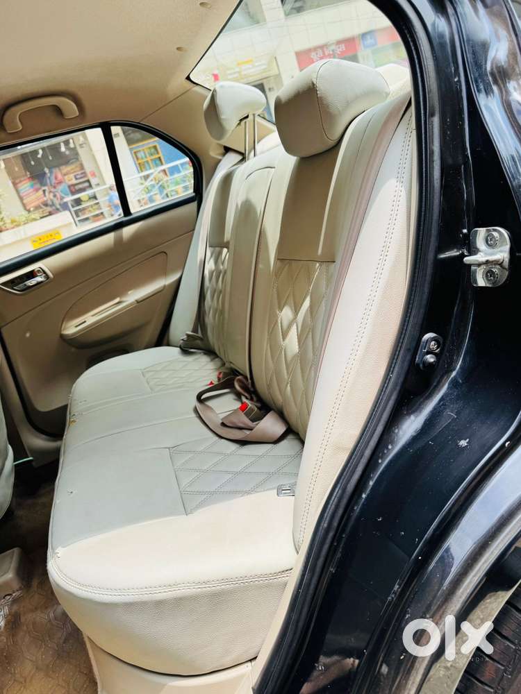 Maruti Suzuki Swift Dzire Vxi(o) Mt, 2012, Petrol