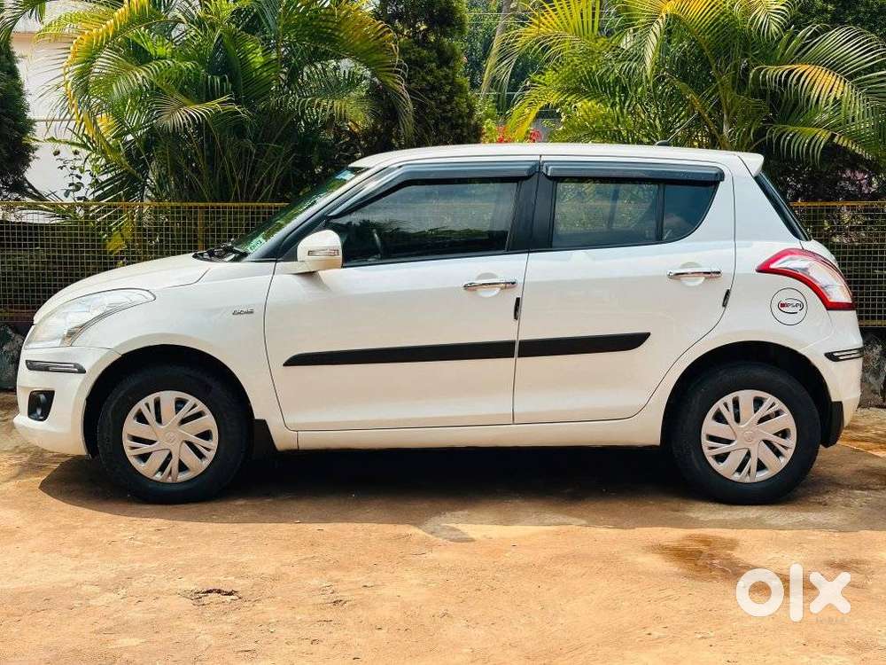 Maruti Suzuki Swift, 2014, Diesel