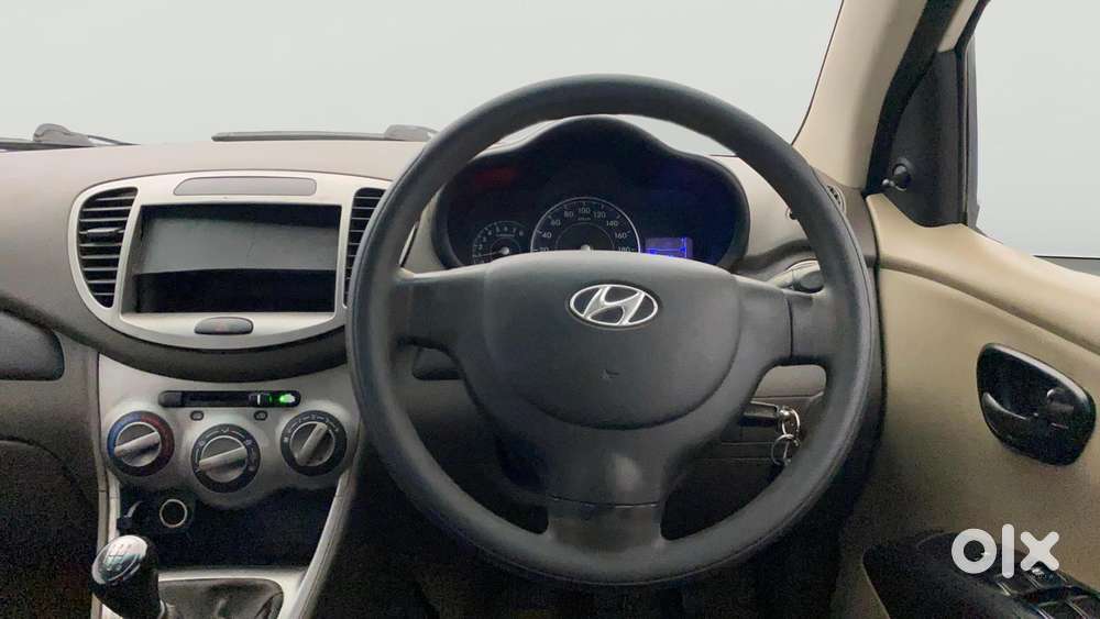 Hyundai I10 Magna 1.1l, 2014, Petrol