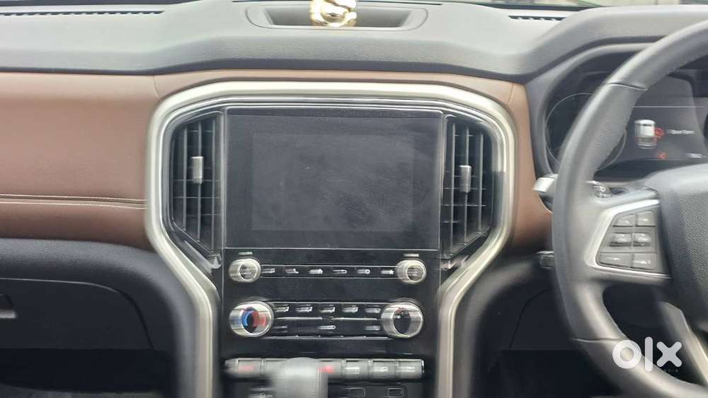 Mahindra Scorpio-n 2.2 Z2 Diesel Mt 7 Str, 2024, Diesel