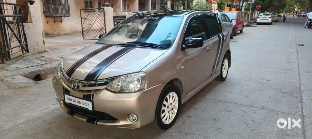 Toyota Etios Liva Gd 2013