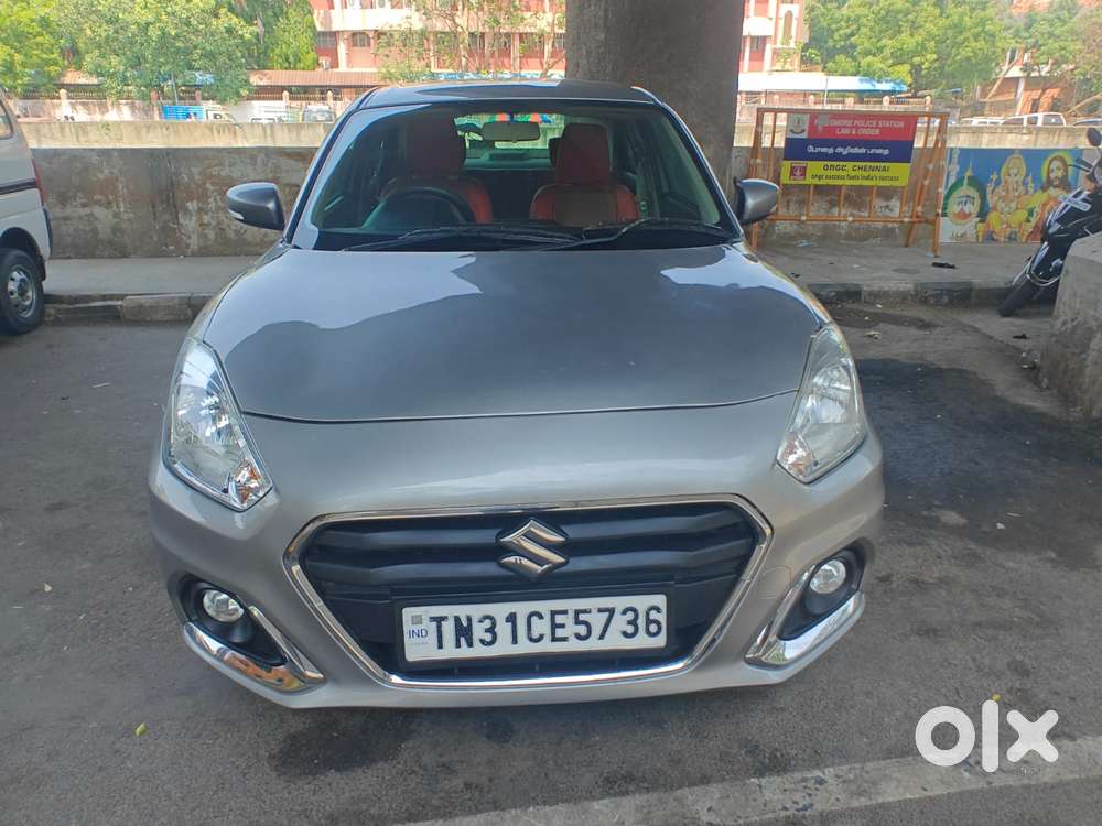 Maruti Suzuki Swift Dzire Vxi(o) Amt, 2022, Petrol