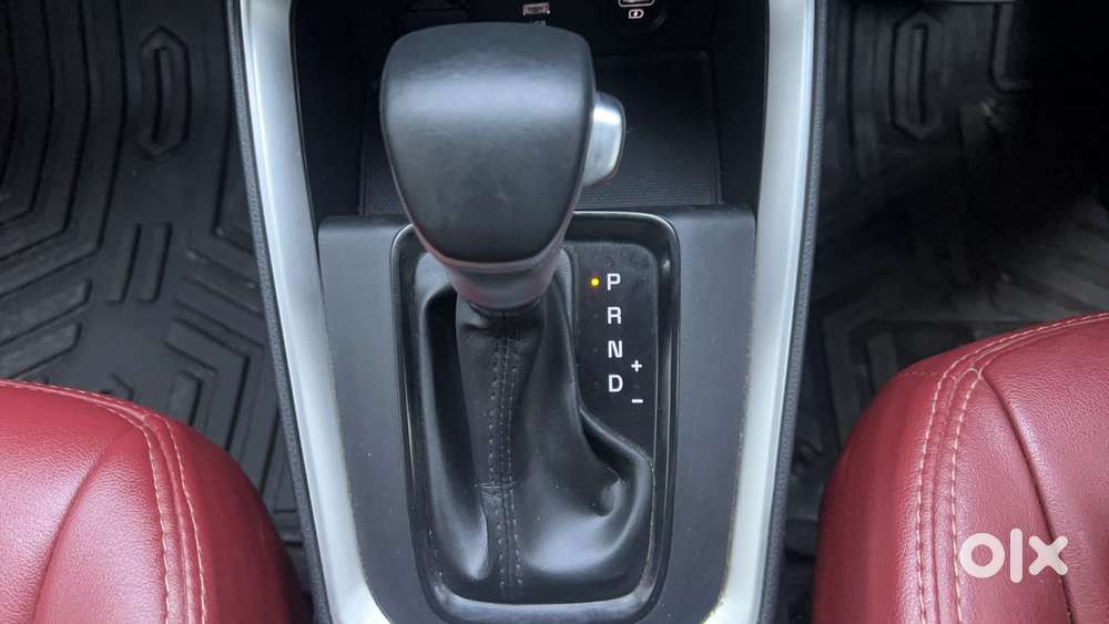 Kia Sonet Htx D, 2023, Petrol