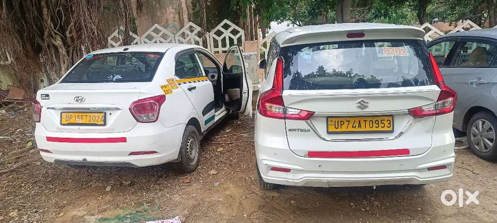 Maruti Suzuki Ertiga 2023 Cng & Hybrids 40000 Km Driven
