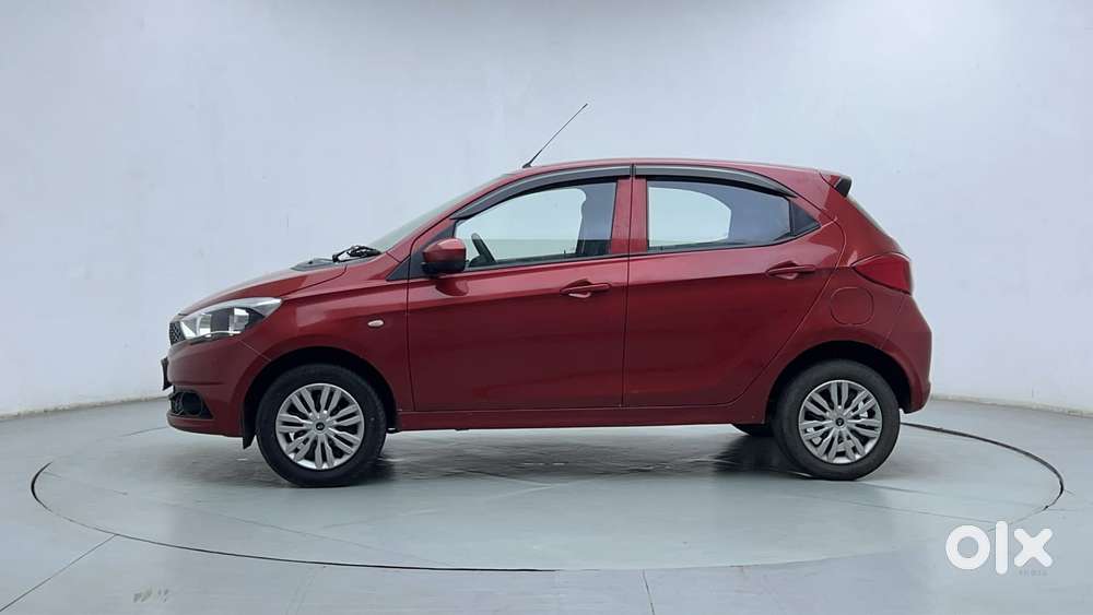 Tata Tiago Xza, 2019, Petrol