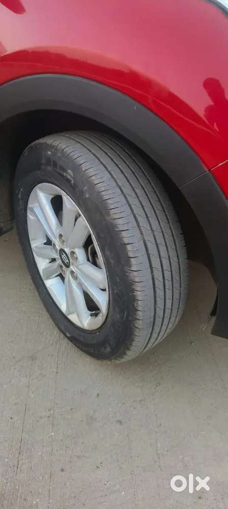 Hyundai Creta 2017 Diesel 85000 Km Driven