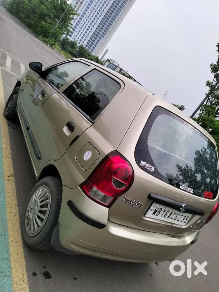 Maruti Suzuki Alto K10 2013 Petrol 38000 Km Driven
