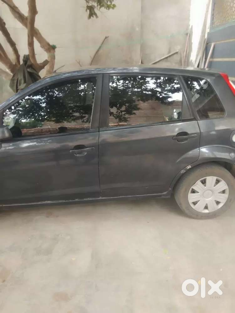 Ford Figo Diesel Lxi 2011