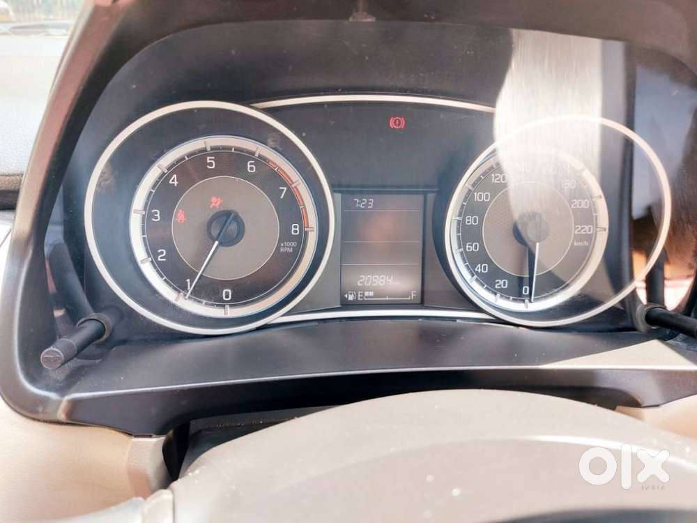 Maruti Suzuki Dzire 1.2 Vxi, 2022, Petrol