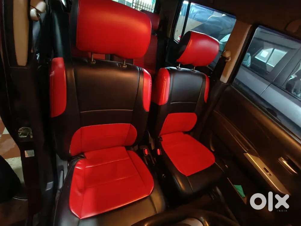 Maruti Suzuki Wagon R 85600 Km Driven 2012