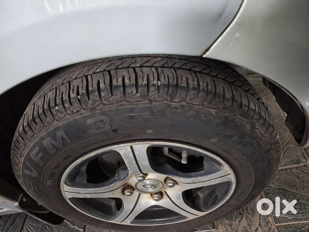 Hyundai I10 Sportz 2008 Petrol