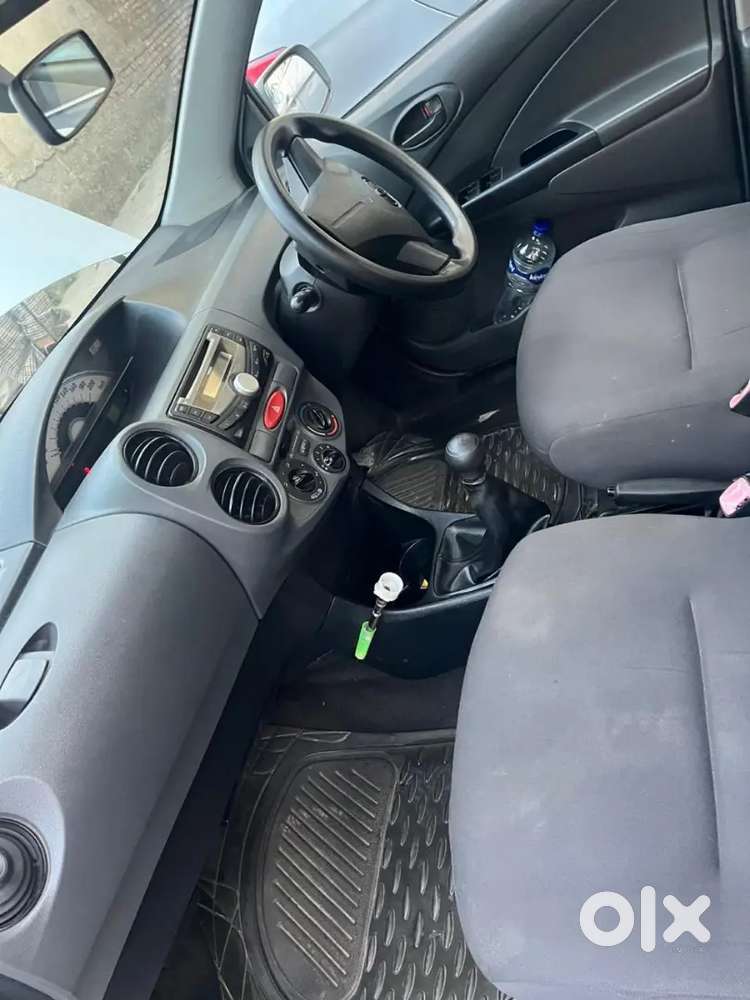Toyota Etios 2012 Model