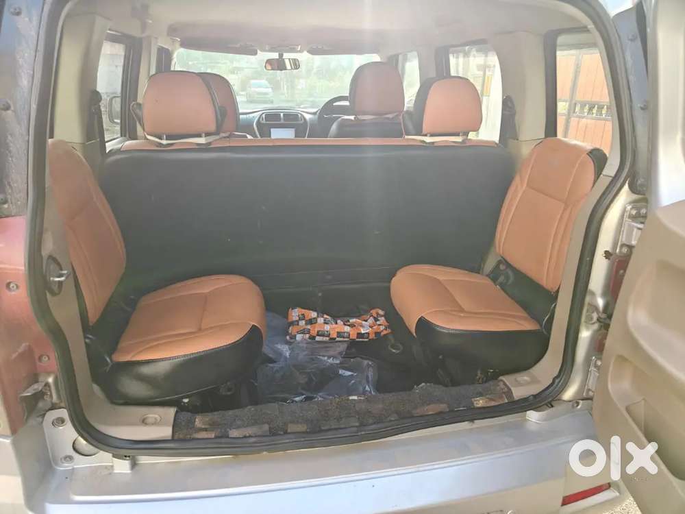Mahindra Tuv 300 2019 Diesel