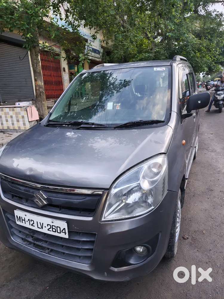 Full Condition Car