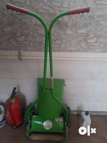 Olx outlet grass cutter