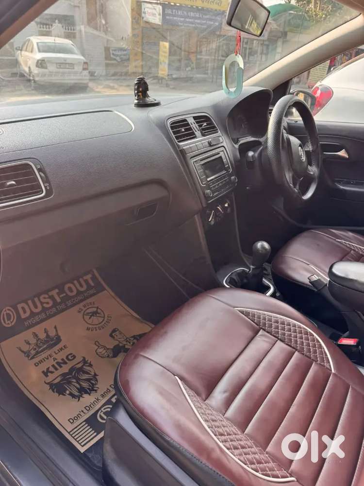 Volkswagen Polo Tdi 2019