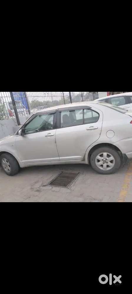 Maruti Suzuki Dzire 2012 Petrol 95000 Km Driven