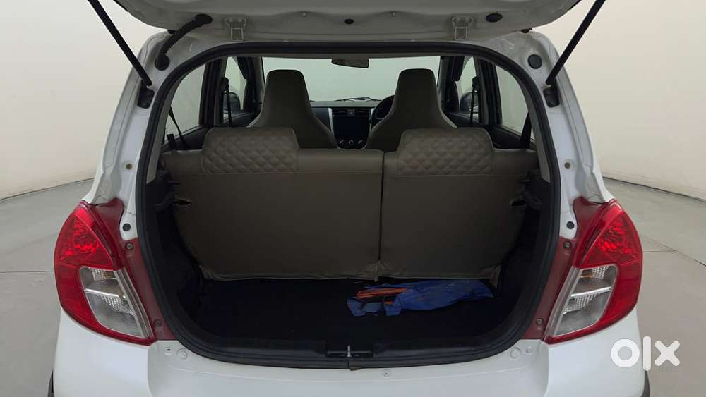 Maruti Suzuki Celerio X 1.0 Vxi (o) Amt, 2018, Petrol