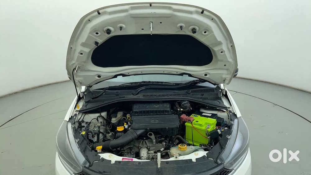 Tata Tiago 1.2 Revotron Xt Cng, 2022, Cng & Hybrids