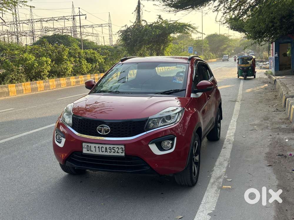 Tata Nexon