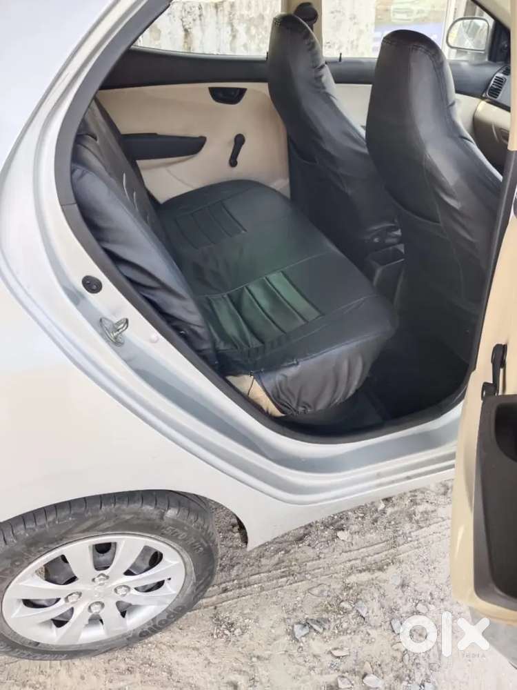 Hyundai Eon Magna+ 2013 Petrol Manual