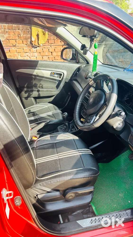 Maruti Suzuki Vitara Brezza 2018 Diesel Good Condition