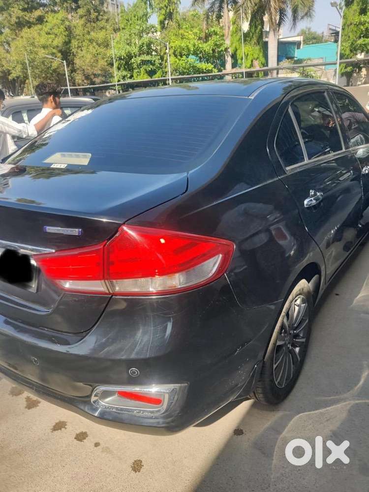 Maruti Suzuki Ciaz 2019 Diesel Well Maintained