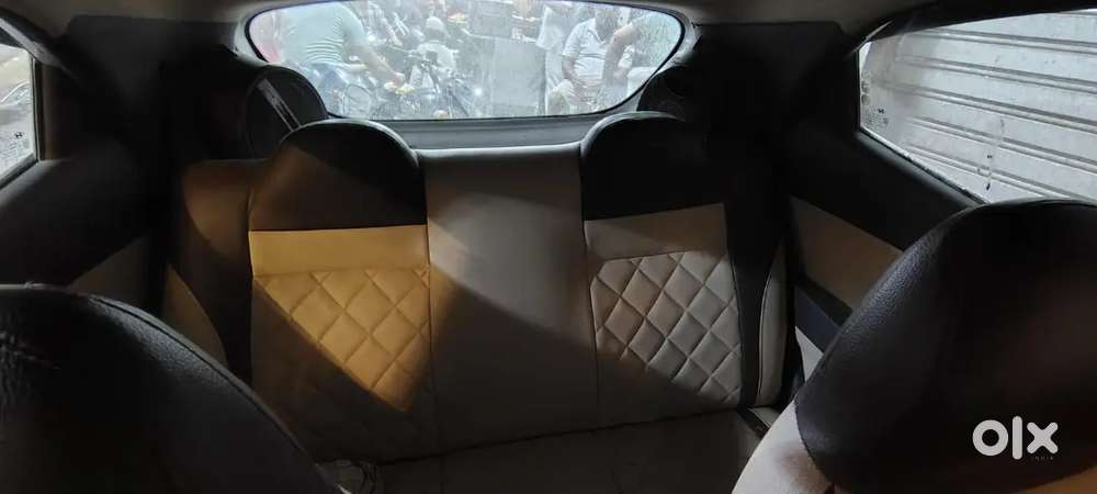 Hyundai Eon Era 2013 Car